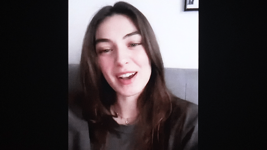 Anamaria Vartolomei