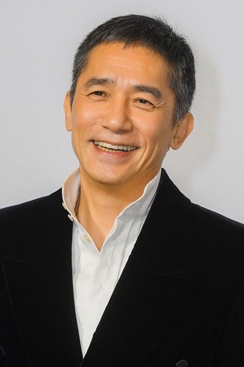 Tony Leung