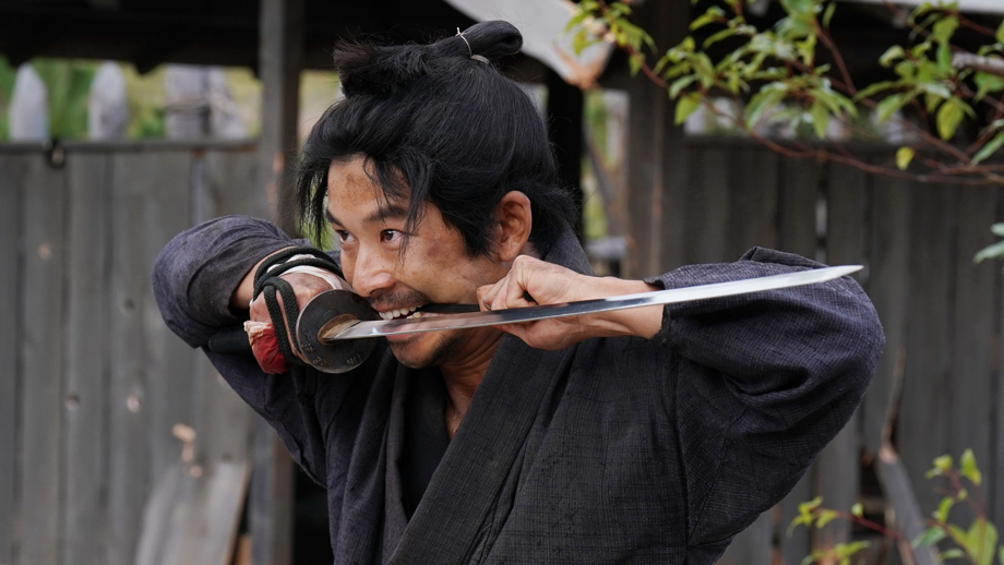 11 Rebels】 | 37th Tokyo International Film Festival