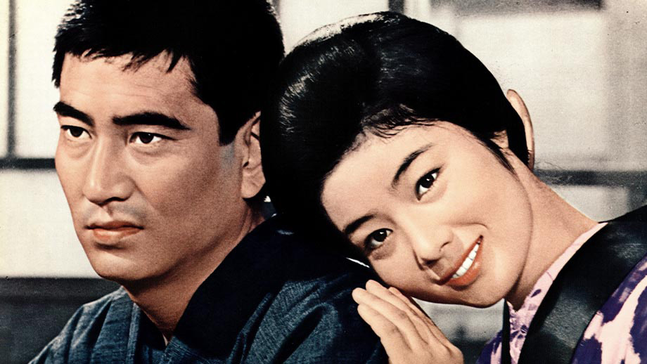 日本俠客伝】 | 第37回東京国際映画祭