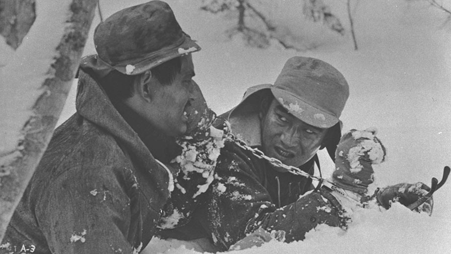 網走番外地】 | 第37回東京国際映画祭