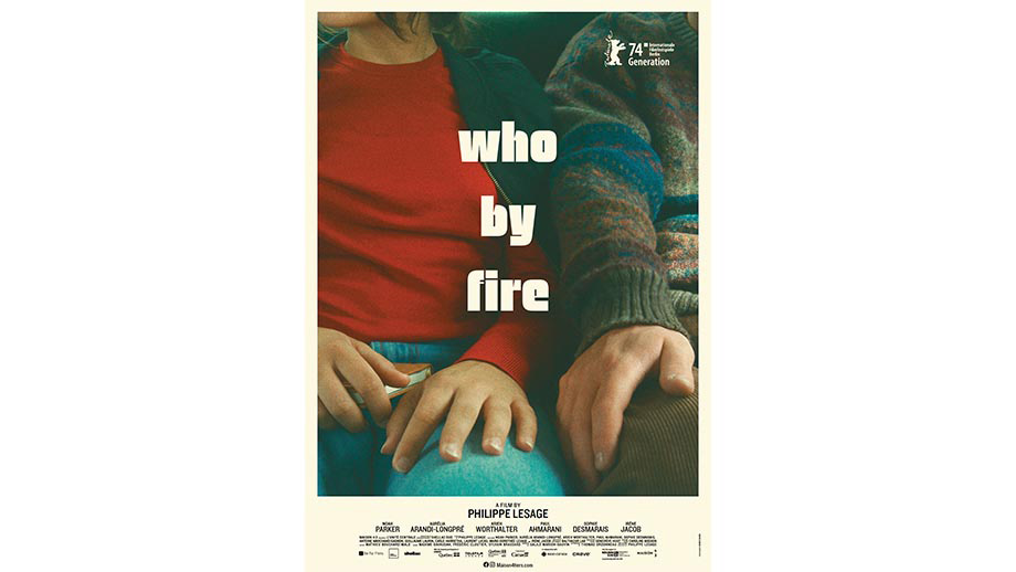 フー・バイ・ファイヤー】 | 第37回東京国際映画祭