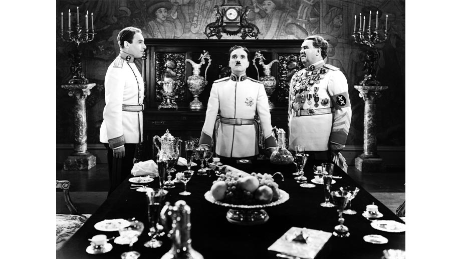 独裁者】 | 第37回東京国際映画祭