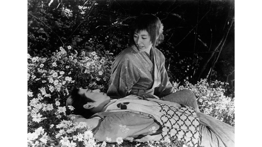 七人の侍 - Wikipedia