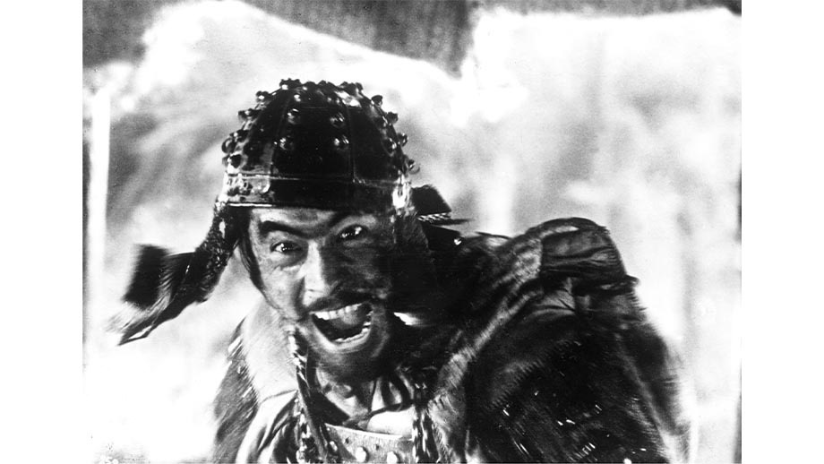 七人の侍 4Kデジタルリマスター版】 | 第37回東京国際映画祭 七人の侍 4Kデジタルリマスター版】 | 第37回東京国際映画祭