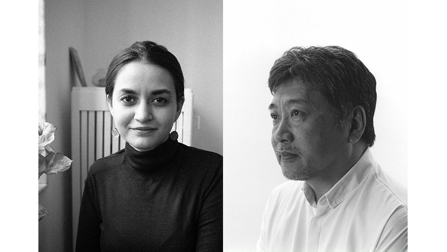 パヤル・カパーリヤー × 是枝裕和 対談】 | 第37回東京国際映画祭