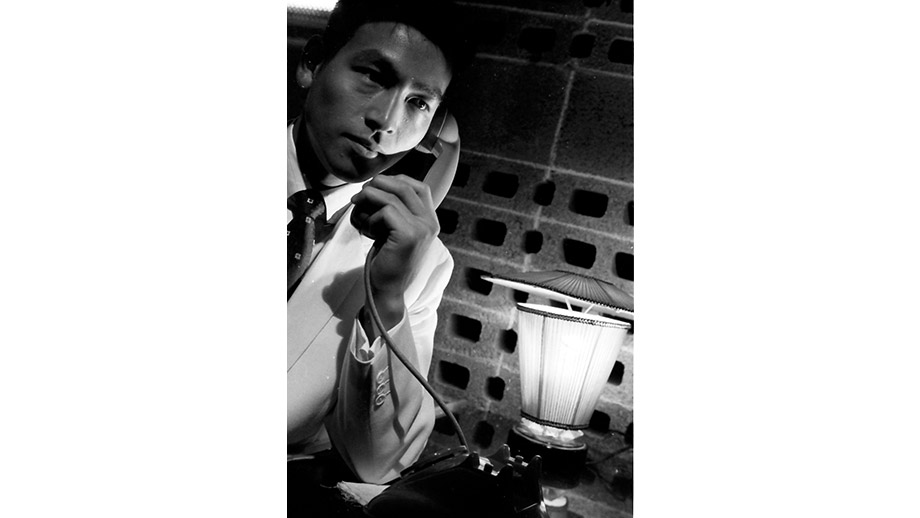 ろくでなし】 | 第37回東京国際映画祭
