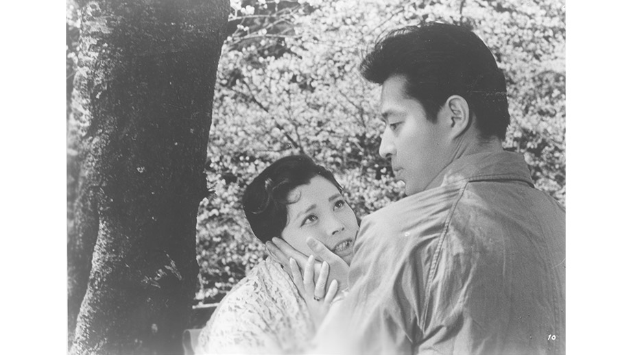 松竹映画100周年 “監督至上主義”の映画史『秋津温泉（1962年