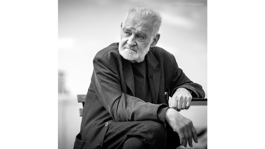 タル・ベーラ×山田洋次特別鼎談 ～タル・ベーラ監督TIFF特別功労賞受賞