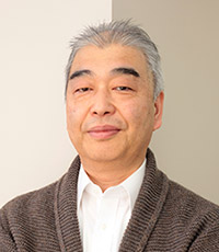 Ishizaka Kenji