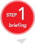 STEP1 briefing