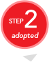 STEP2 adopted