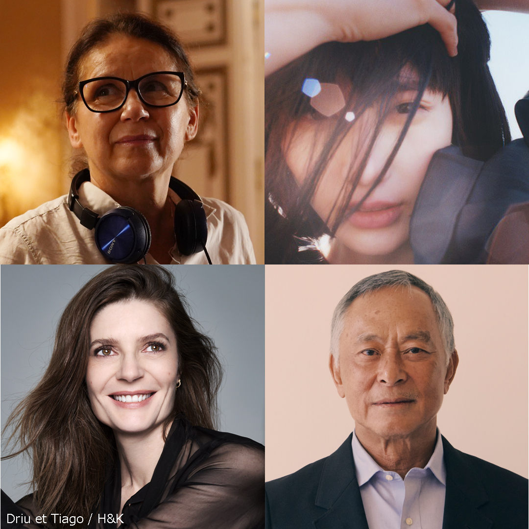 37th Tokyo International Film Festival Announces Competition