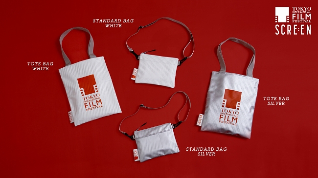 TIFF x SCRE:EN original goods