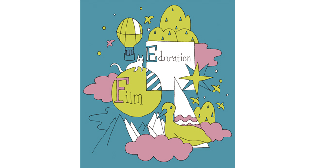 International Symposium on Film Education